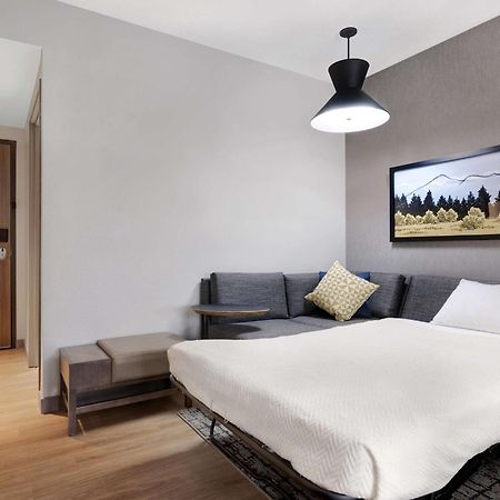 Hyatt Place Flagstaff Eksteriør billede